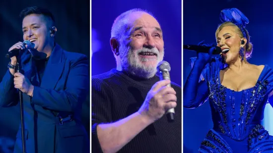 Poku&scaron;aj rije&scaron;iti pitanja o srpskim pjevačima i bendovima na kvizu kojeg prođu samo pravi fanovi