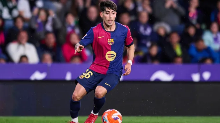 Blizu Maksimira: Dinamo pred velikim transferom iz Barcelone