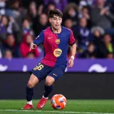 Blizu Maksimira: Dinamo pred velikim transferom iz Barcelone