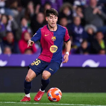 Blizu Maksimira: Dinamo pred velikim transferom iz Barcelone