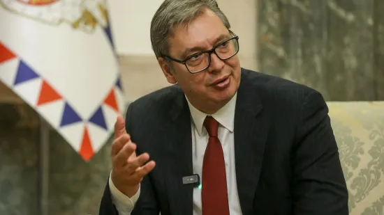Vučić priprema 'Putinov scenarij'? Analitičari razotkrili plan: 'Evo &scaron;to je glavna stvar'