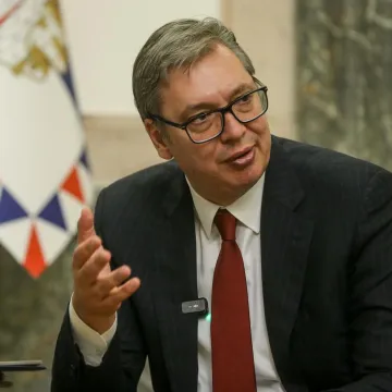 Vučić priprema 'Putinov scenarij'? Analitičari razotkrili plan: 'Evo &scaron;to je glavna stvar'