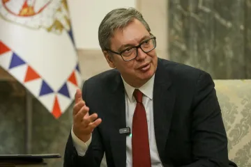 Vučić priprema 'Putinov scenarij'? Analitičari razotkrili plan: 'Evo &scaron;to je glavna stvar'