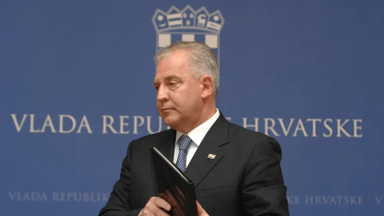 Sjećate li se tog dana? Ivo Sanader sve je &scaron;okirao: 'Ja sam svoju dionicu odradio'