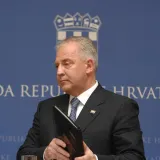 Sjećate li se tog dana? Ivo Sanader sve je &scaron;okirao: 'Ja sam svoju dionicu odradio'