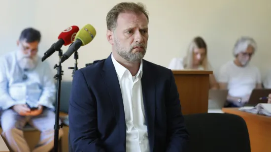Pojavili se novi svjedoci na suđenju Banožiću: 'Mi znamo da vozač kamiona nije bio tamo'