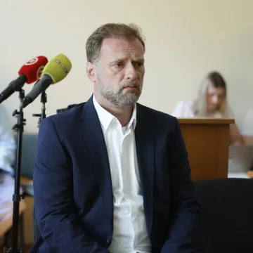 Pojavili se novi svjedoci na suđenju Banožiću: 'Mi znamo da vozač kamiona nije bio tamo'
