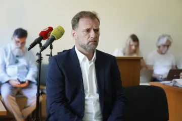 Pojavili se novi svjedoci na suđenju Banožiću: 'Mi znamo da vozač kamiona nije bio tamo'