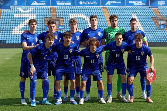 Budućnost je tu: Tko su Mladi Vatreni, dio europske elite, i čije slavne nogometne gene nose?
