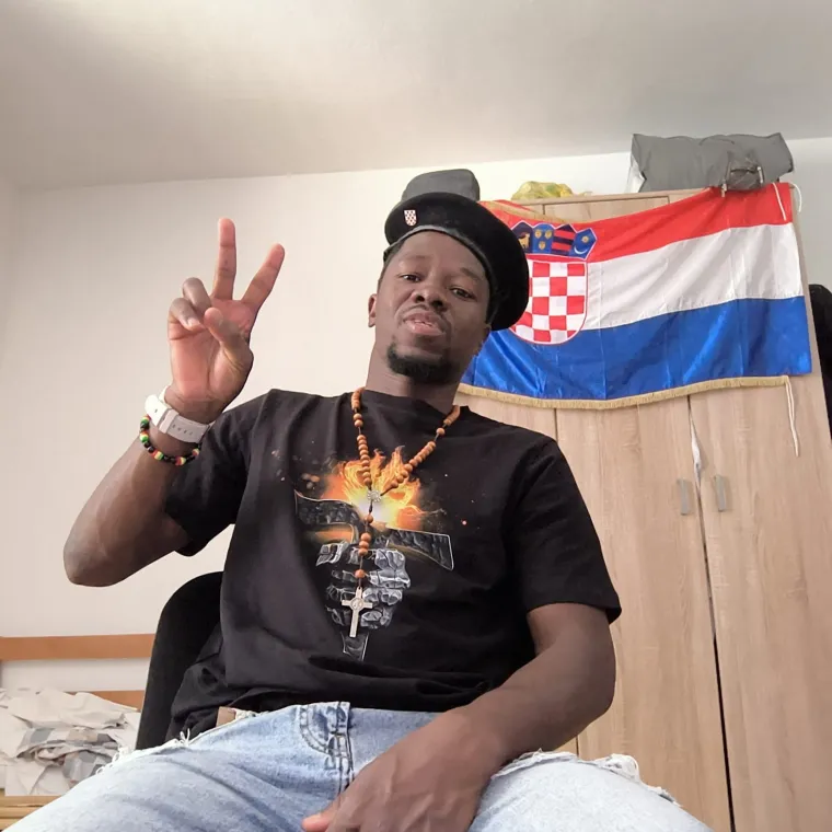 Patrice je najveći Thompsonov fan, za Net.hr otkriva: 'Njegove pjesme diraju du&scaron;u'