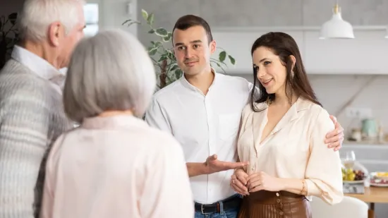 Vrijeme je da upoznate partnerove roditelje? Donosimo savjete kako da ne uprskate stvar