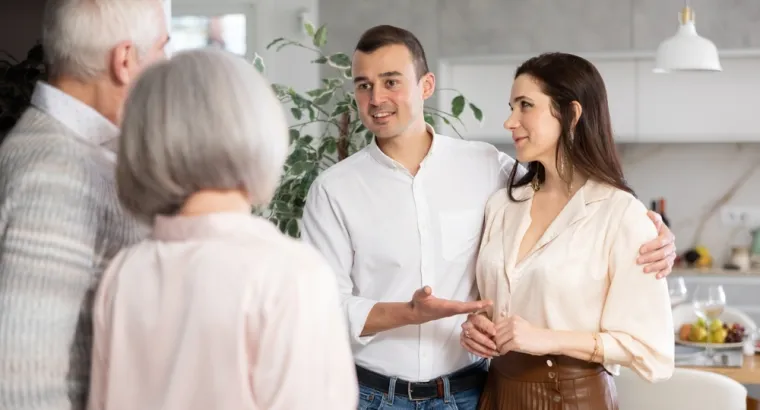 Vrijeme je da upoznate partnerove roditelje? Donosimo savjete kako da ne uprskate stvar