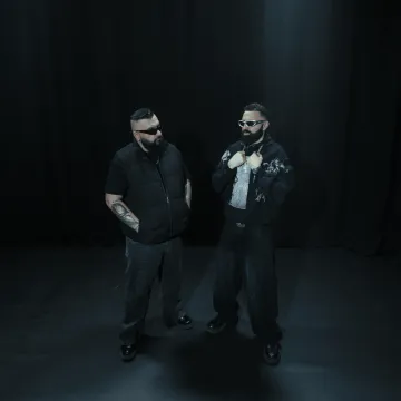 NAJSLU&Scaron;ANIJI REGIONALNI TRAP DUO JALA BRAT I BUBA CORELLI STIŽU U DIAMOND