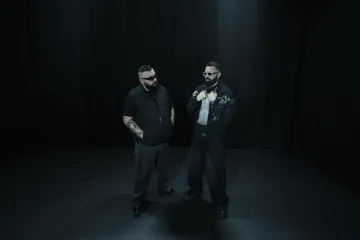 NAJSLU&Scaron;ANIJI REGIONALNI TRAP DUO JALA BRAT I BUBA CORELLI STIŽU U DIAMOND