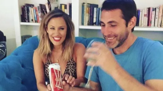 &Scaron;est godina nakon smrti voditeljice Love Islanda, na isti način preminuo i njezin brat