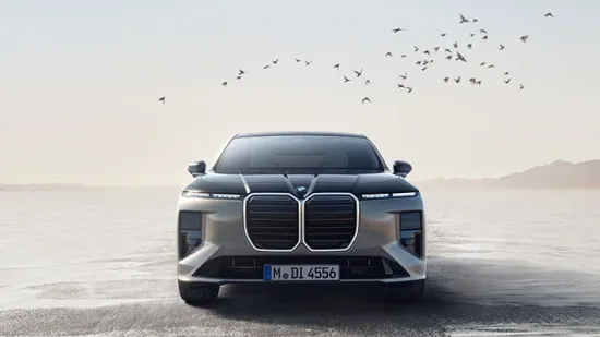 Novi BMW serije 7 predstavljen u Zagrebu