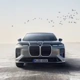 Novi BMW serije 7 predstavljen u Zagrebu