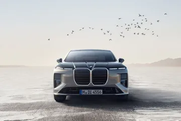 Novi BMW serije 7 predstavljen u Zagrebu
