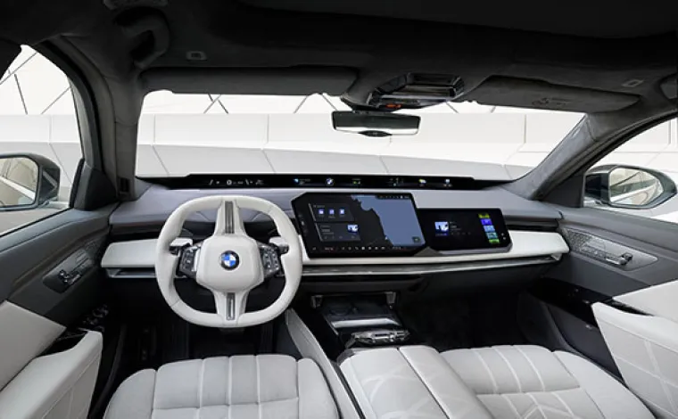Novi BMW serije 7 predstavljen u Zagrebu