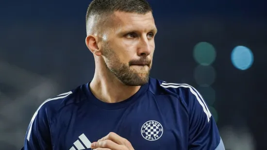 Gotovo je! Hajduk potvrdio odlazak Ante Rebića i poslao mu 'emotivnu' poruku