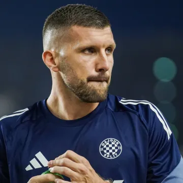 Gotovo je! Hajduk potvrdio odlazak Ante Rebića i poslao mu 'emotivnu' poruku