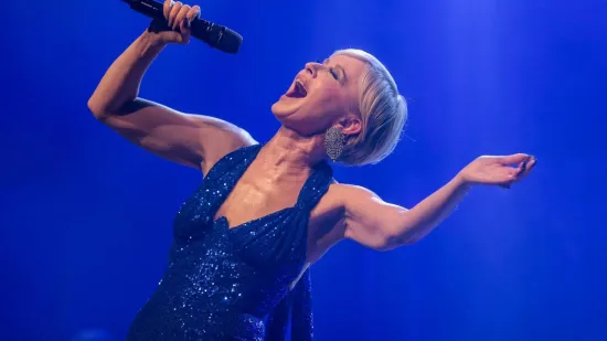 Danijela Martinović napravila neočekivani potez usred koncerta: 'Tako treba'