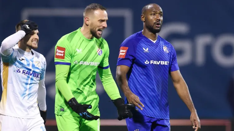 Dinamo produžio ugovor 'dobrom duhu' svlačionice: Najdugovječniji igrač ostaje u klub