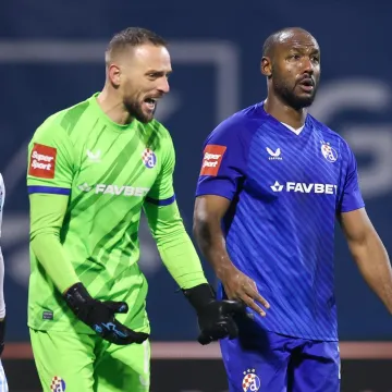 Dinamo produžio ugovor 'dobrom duhu' svlačionice: Najdugovječniji igrač ostaje u klub