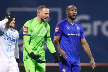 Dinamo produžio ugovor 'dobrom duhu' svlačionice: Najdugovječniji igrač ostaje u klub