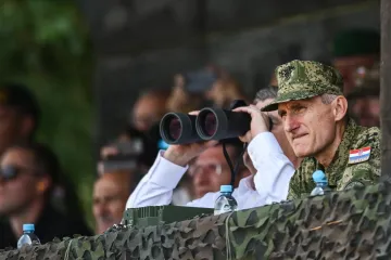 Vlada u slijepoj ulici? Mogu zatražiti razrje&scaron;enje, ali Kundid je u nedodirljivoj poziciji