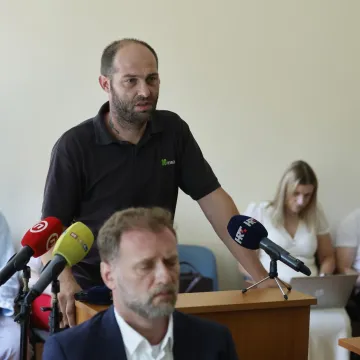 Obrat na suđenju Banožiću: Bračni par svjedoka iznio iznenađujuće nove detalje