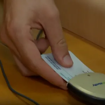Iz HZZO-a objasnili za&scaron;to je nastao kaos zbog novih liječničkih iskaznica