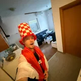 Englez otkrio za&scaron;to će navijati za Hrvatsku: Pogledajte &scaron;to je sve doživio u sedam dana