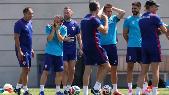 Glasnogovornik HNS-a otkrio anegdotu uoči dolaska Vatrenih u Kanadu