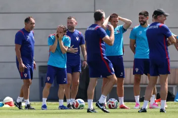 Glasnogovornik HNS-a otkrio anegdotu uoči dolaska Vatrenih u Kanadu