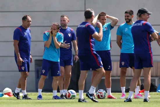Glasnogovornik HNS-a otkrio anegdotu uoči dolaska Vatrenih u Kanadu