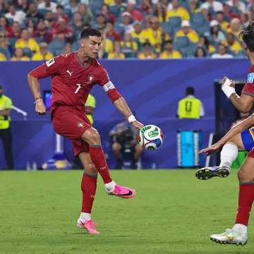 Poznati hrvatski trener: 'Portugal je favorit, ali mi imamo &scaron;to reći'