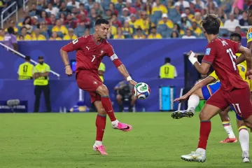 Poznati hrvatski trener: 'Portugal je favorit, ali mi imamo što reći'