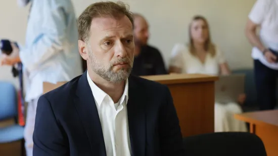 Obrat na suđenju Banožiću: Bračni par svjedoka iznio iznenađujuće nove detalje