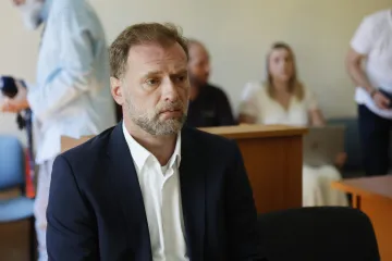 Obrat na suđenju Banožiću: Bračni par svjedoka iznio iznenađujuće nove detalje