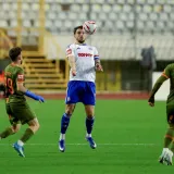 Hajduk službeno potvrdio odlazak stopera koji je bio stup obrane