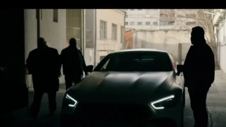 Snimljen u Zagrebu, meta su migranti, a promovira ga Elon Musk: 'Da nije tako lo&scaron; bio bi opasan'