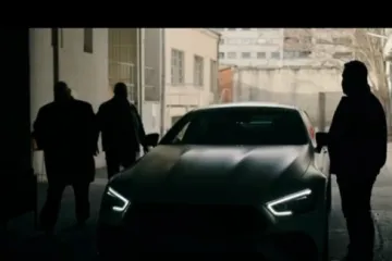 Snimljen u Zagrebu, meta su migranti, a promovira ga Elon Musk: 'Da nije tako lo&scaron; bio bi opasan'