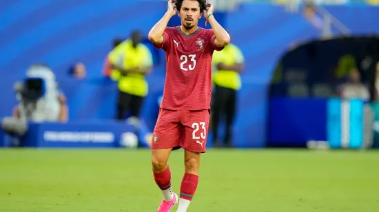 Vitinha otkrio kako mu je Modrić uzor, pa rekao: 'Nadam se da će imati tužan dan'