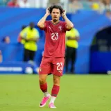 Vitinha otkrio kako mu je Modrić uzor, pa rekao: 'Nadam se da će imati tužan dan'