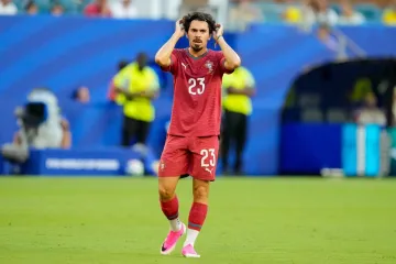Vitinha otkrio kako mu je Modrić uzor, pa rekao: 'Nadam se da će imati tužan dan'