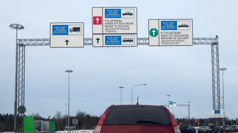 Rusija zatvara granične prijelaze s tri europske zemlje: Razlog o kojem se nagađa je jeziv