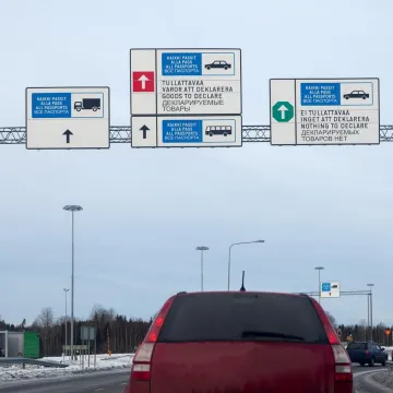 Rusija zatvara granične prijelaze s tri europske zemlje: Razlog o kojem se nagađa je jeziv
