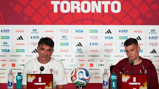 Izbornik Dalić otkrio &scaron;to bi mogao biti ključan detalj na utakmici