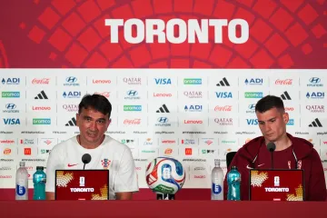 Izbornik Dalić otkrio &scaron;to bi mogao biti ključan detalj na utakmici